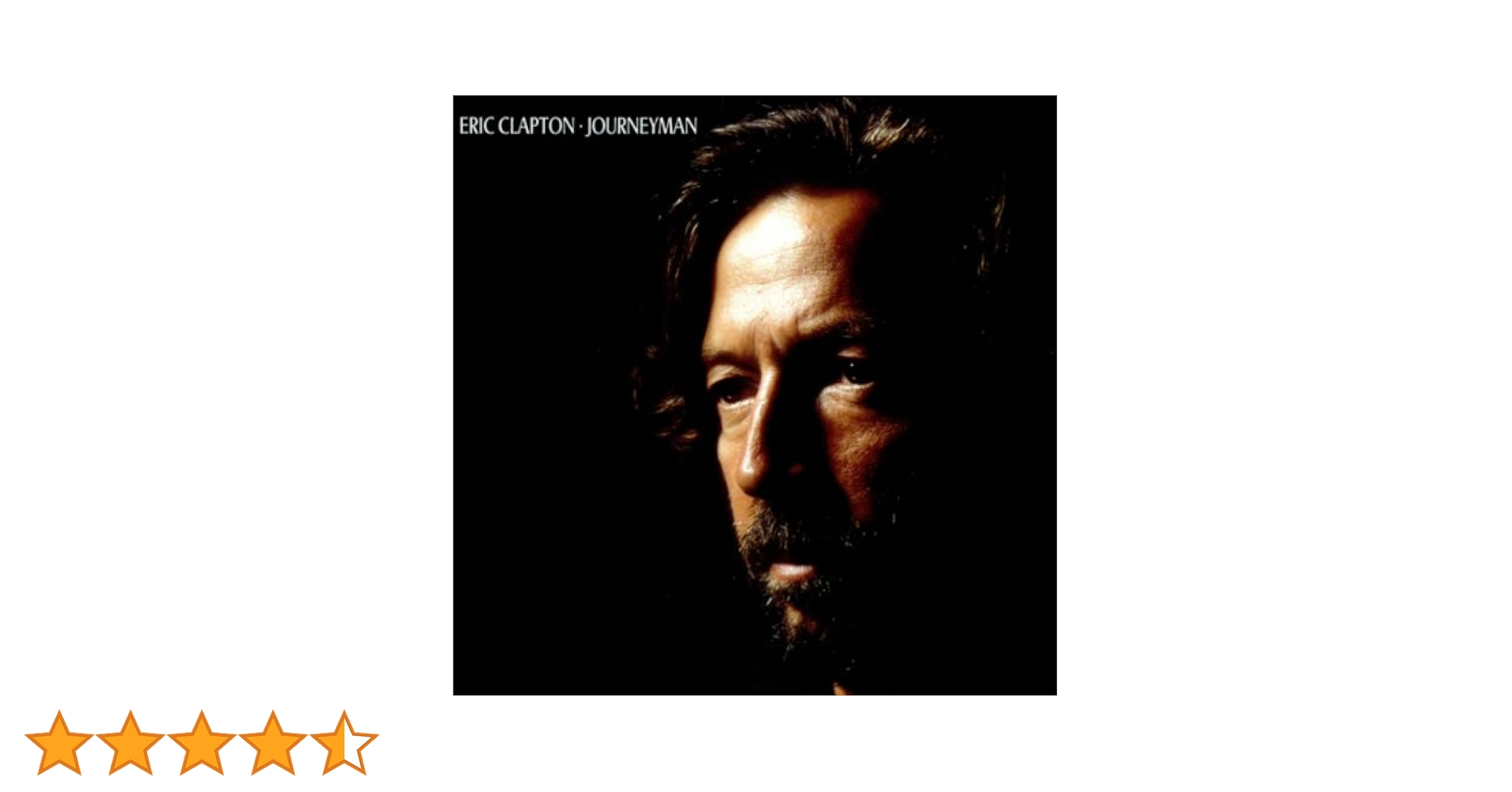 Eric Clapton Touring Forever エリック・クラプトン 71RSjg9XWQL.jpg